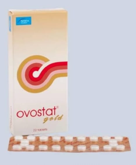 Ovostat Gold