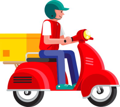 E-Commerce