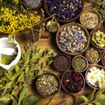 Herbal Products