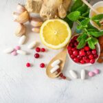 Food Supplements