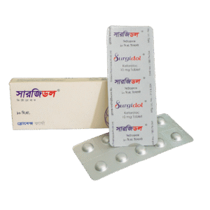 Surgidol 10 Tablet