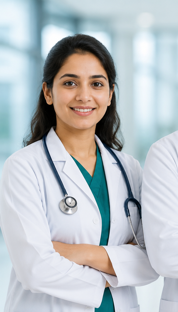 Dr. Nusrat Jahan