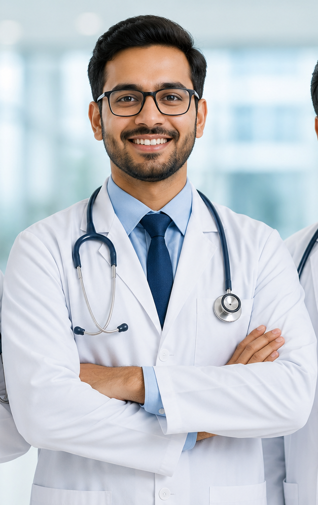 Dr. Tanvir Hasan